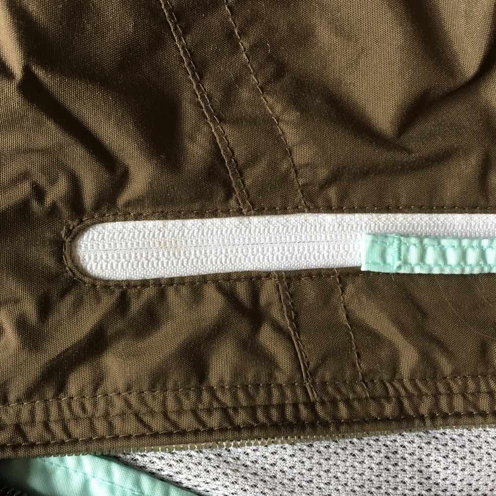 Youth Columbia Jacket Size18/20 - Picture 3 of 5
